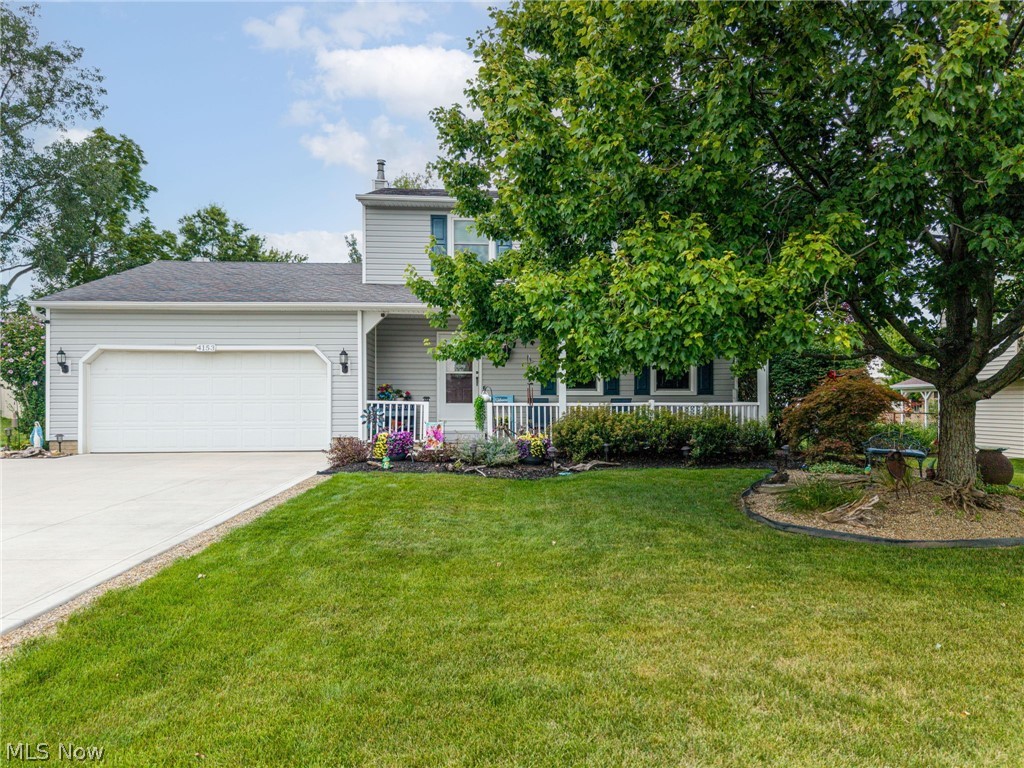 4153 Rolling Hills Property Photo 2