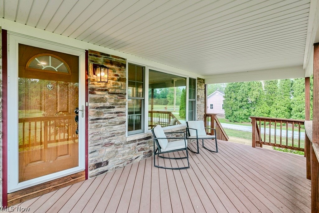 7144 Wilson Mills Road Property Photo 2
