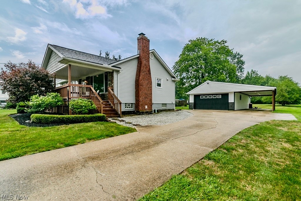7144 Wilson Mills Road Property Photo 29