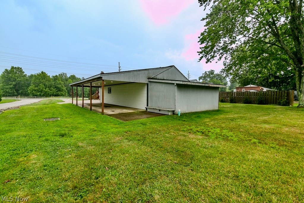 7144 Wilson Mills Road Property Photo 32