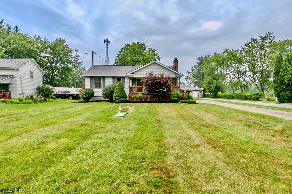 7144 Wilson Mills Road Property Photo 39