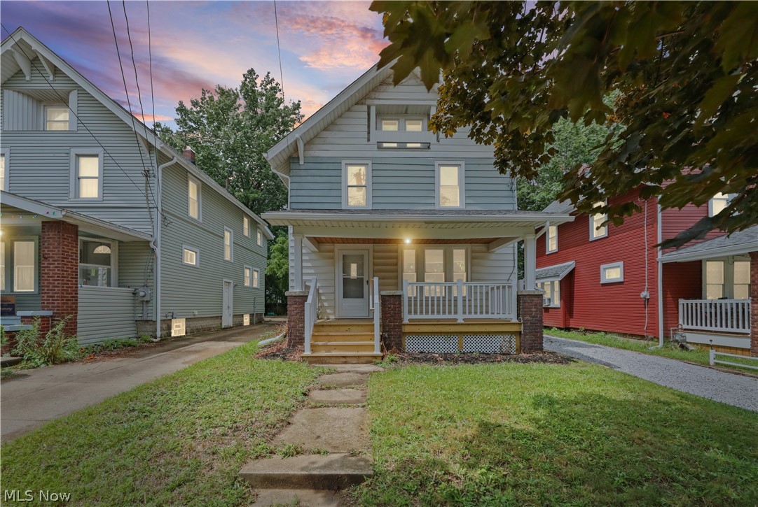 330 Cleveland Street Property Photo 1
