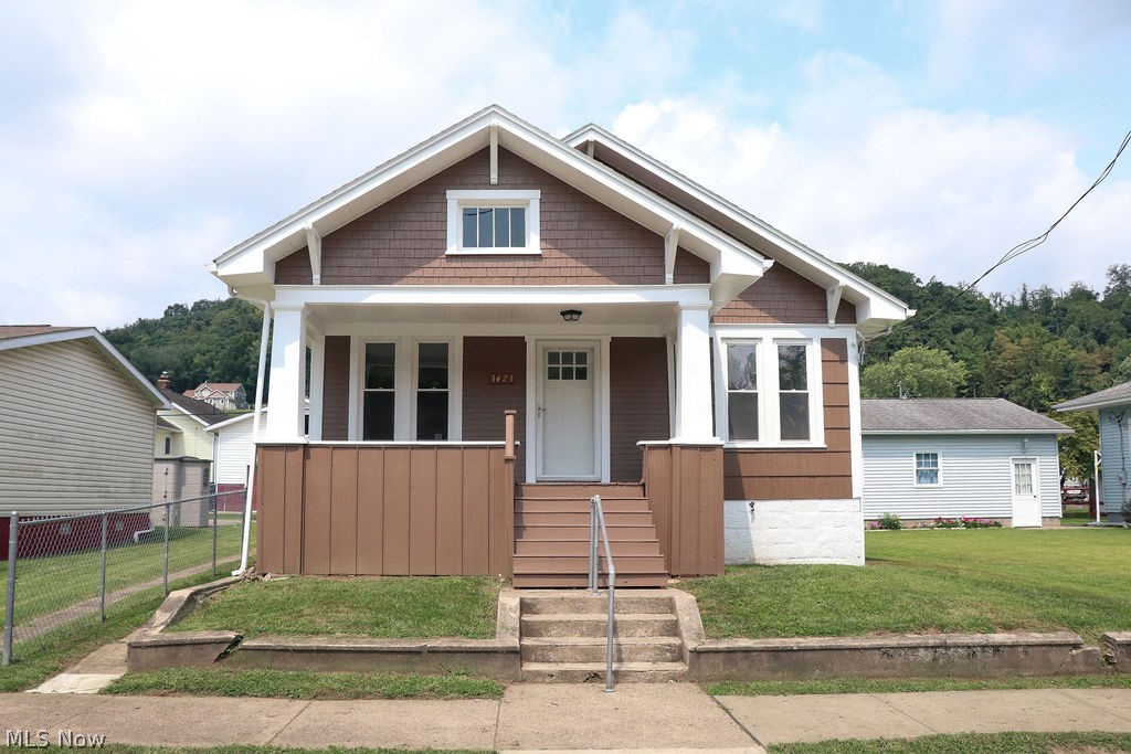3423 Lincoln Avenue Property Photo 1