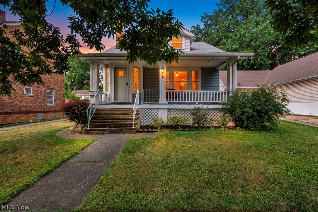 3288 W 128th Street