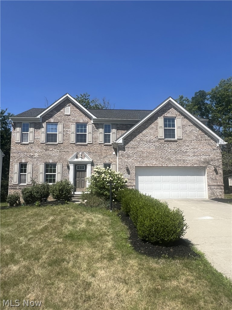 6161 Whitetail Run Property Photo 1