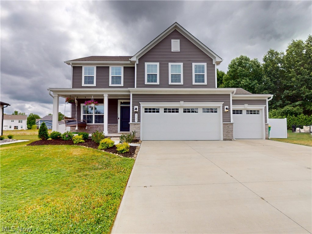 3126 Azalea Ridge Drive Property Photo 2