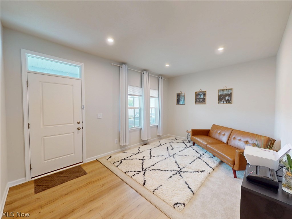 3126 Azalea Ridge Drive Property Photo 4