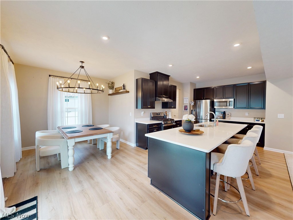 3126 Azalea Ridge Drive Property Photo 13