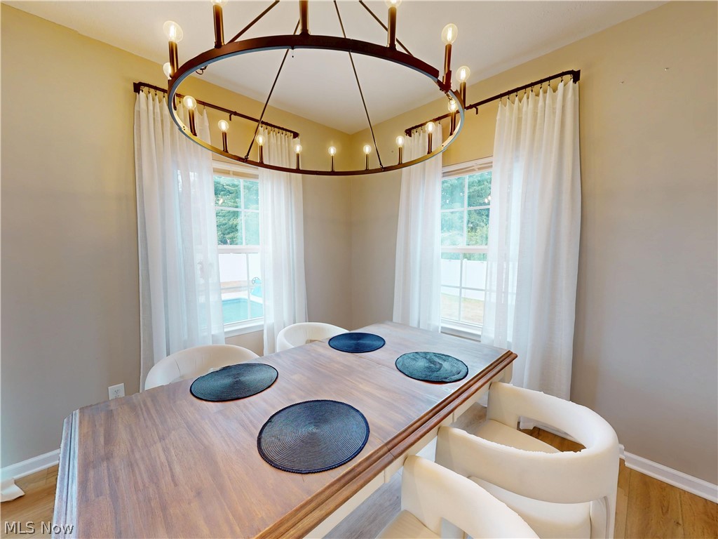 3126 Azalea Ridge Drive Property Photo 15