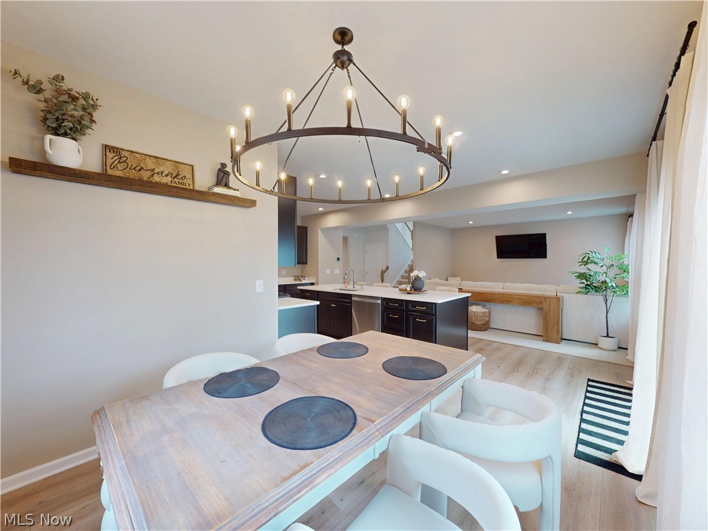 3126 Azalea Ridge Drive Property Photo 16
