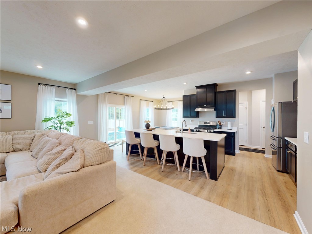 3126 Azalea Ridge Drive Property Photo 17