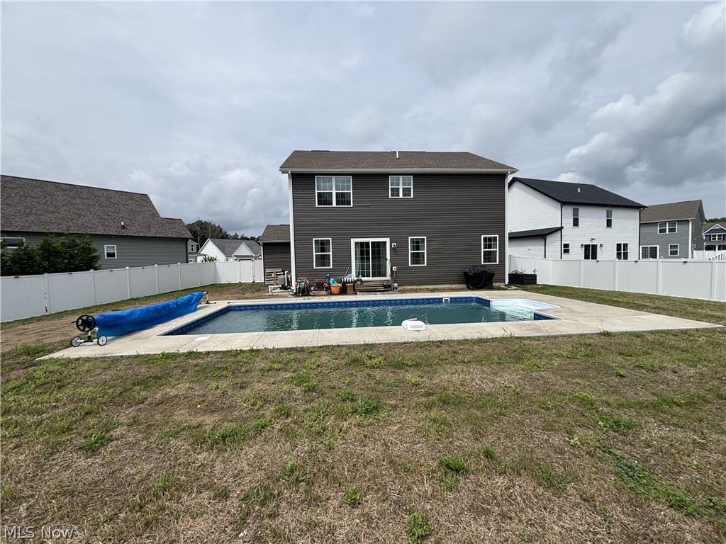 3126 Azalea Ridge Drive Property Photo 44