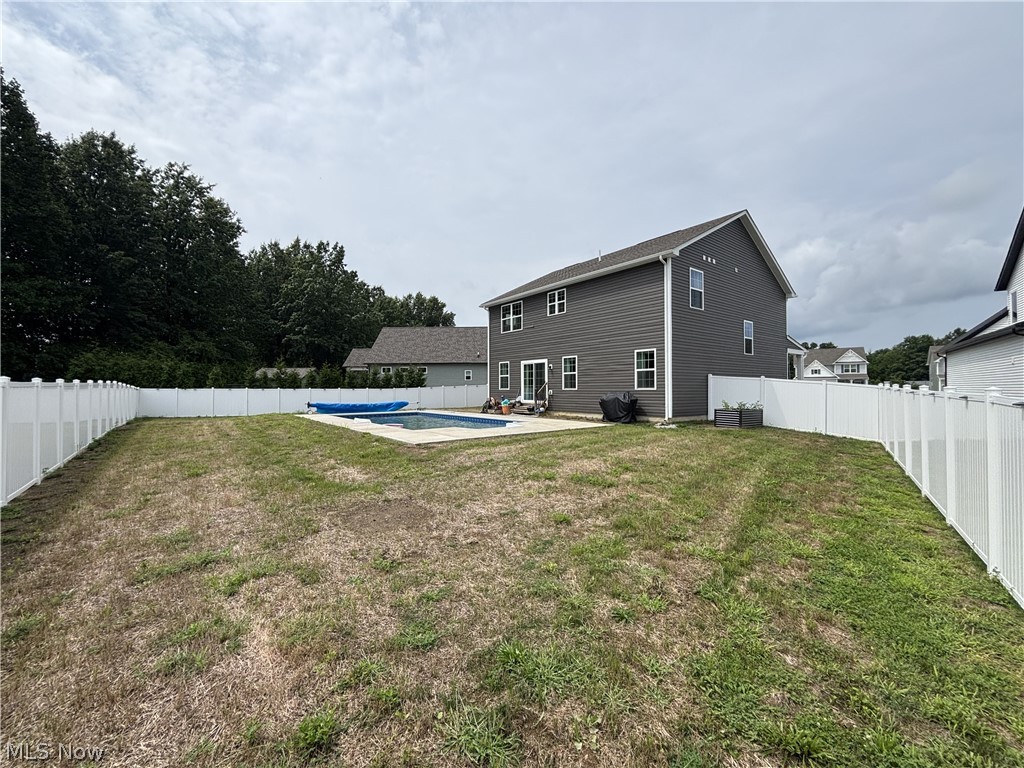 3126 Azalea Ridge Drive Property Photo 45