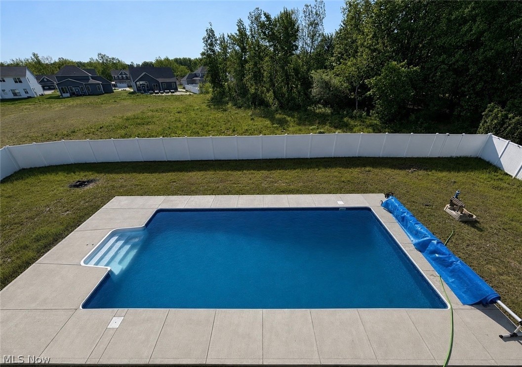 3126 Azalea Ridge Drive Property Photo 46