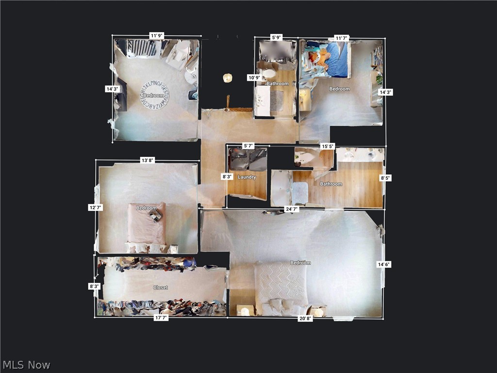 3126 Azalea Ridge Drive Property Photo 47
