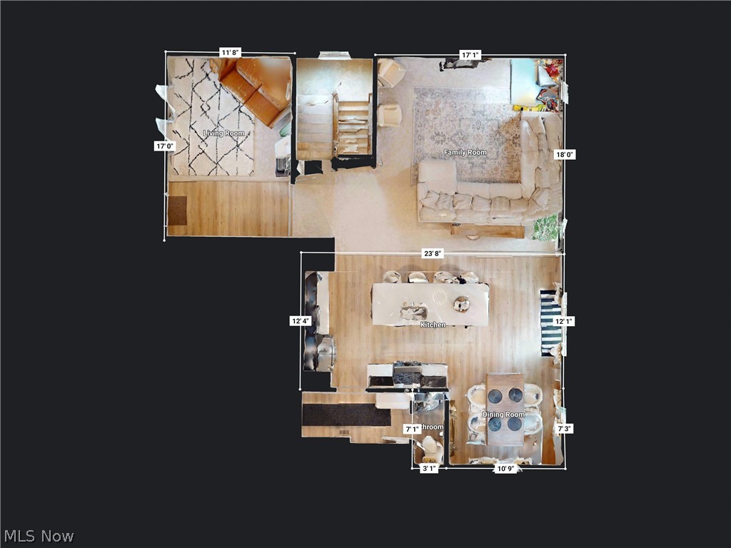 3126 Azalea Ridge Drive Property Photo 48