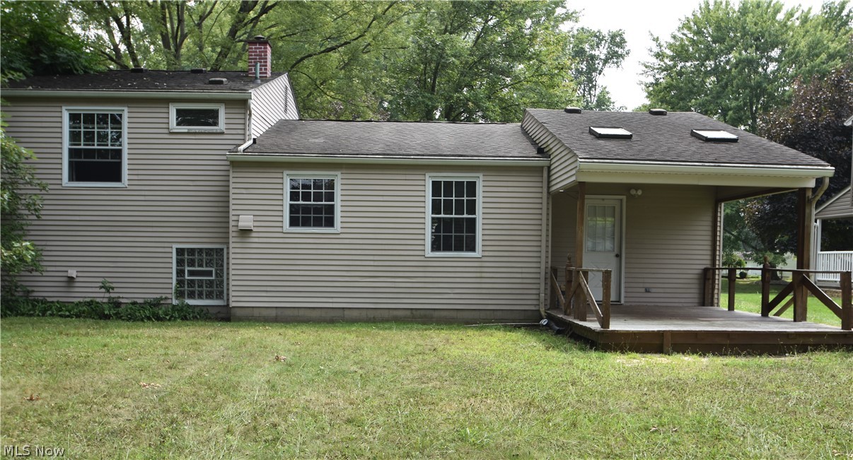 143 Camrose Drive Property Photo 23