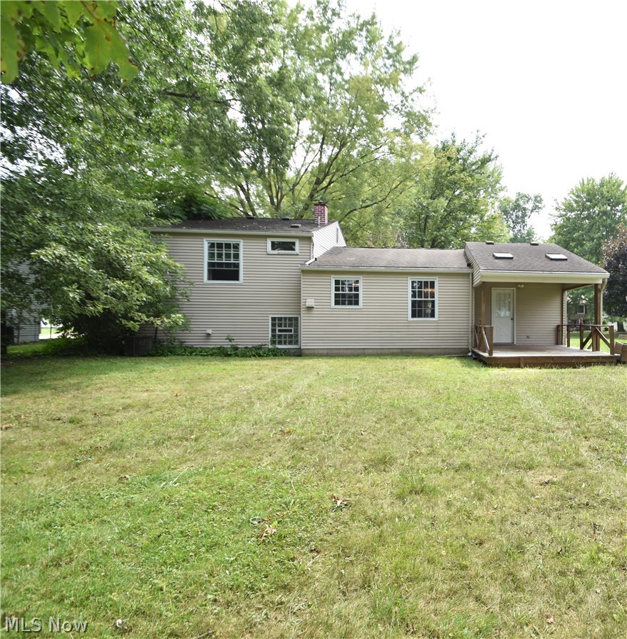 143 Camrose Drive Property Photo 24