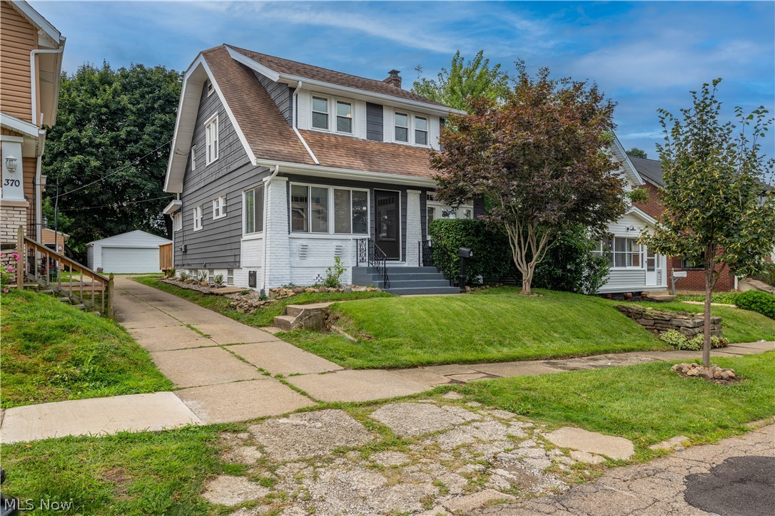 366 Palm Avenue Property Photo 1