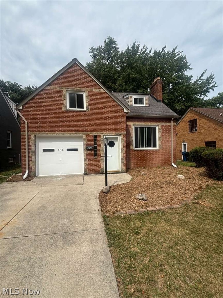 454 Parkside Drive Property Photo 1