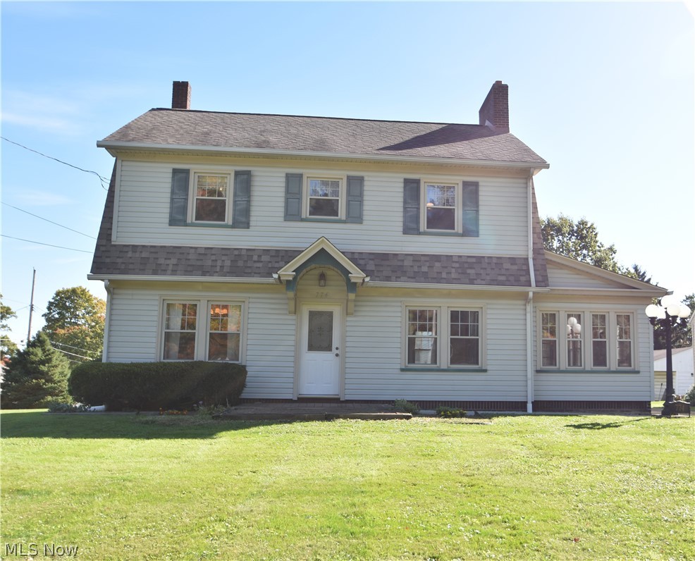 774 N Main Street Property Photo 1