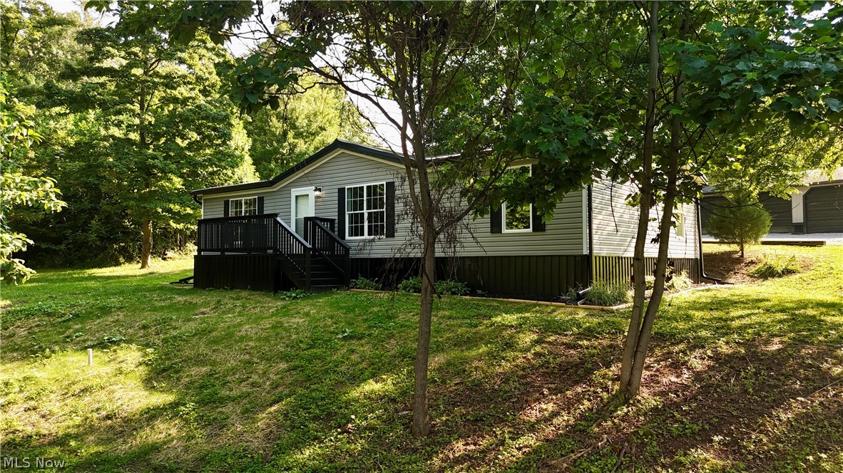 5612 Township Road 54 Property Photo 1