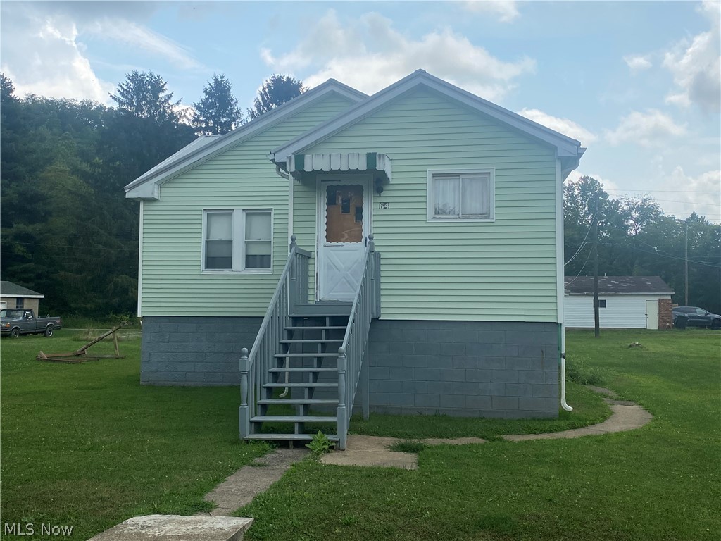 64 Township Rd 1098 Property Photo 1
