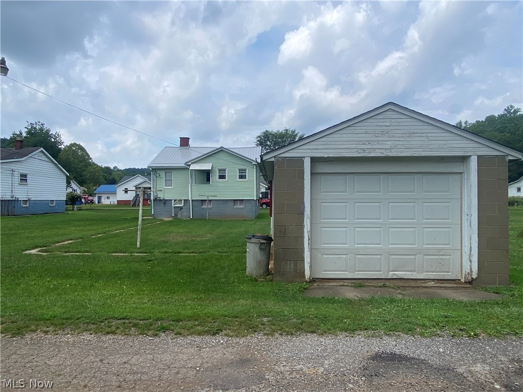 64 Township Rd 1098 Property Photo 23