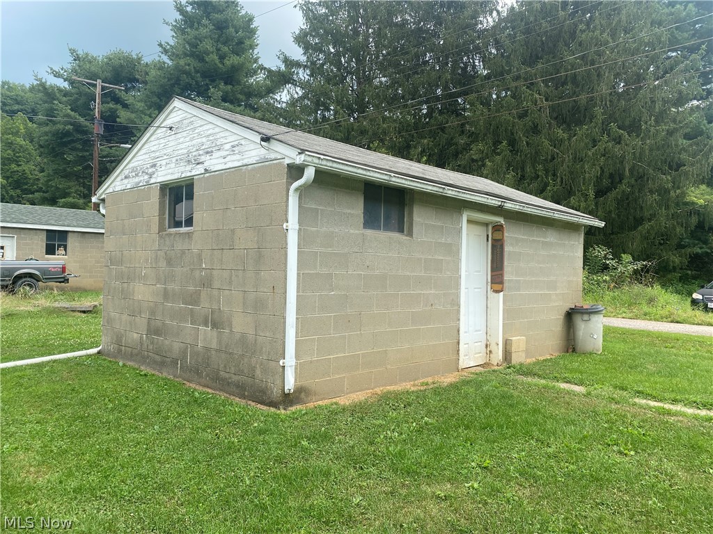 64 Township Rd 1098 Property Photo 25