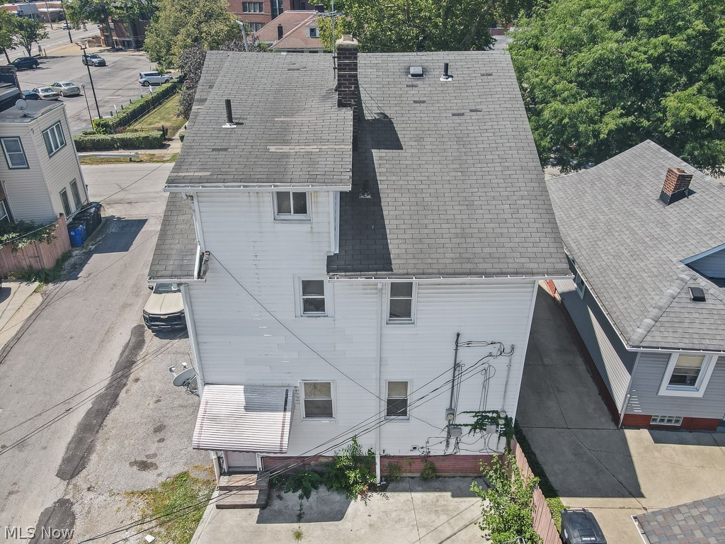 3477 Berea Road Property Photo 5