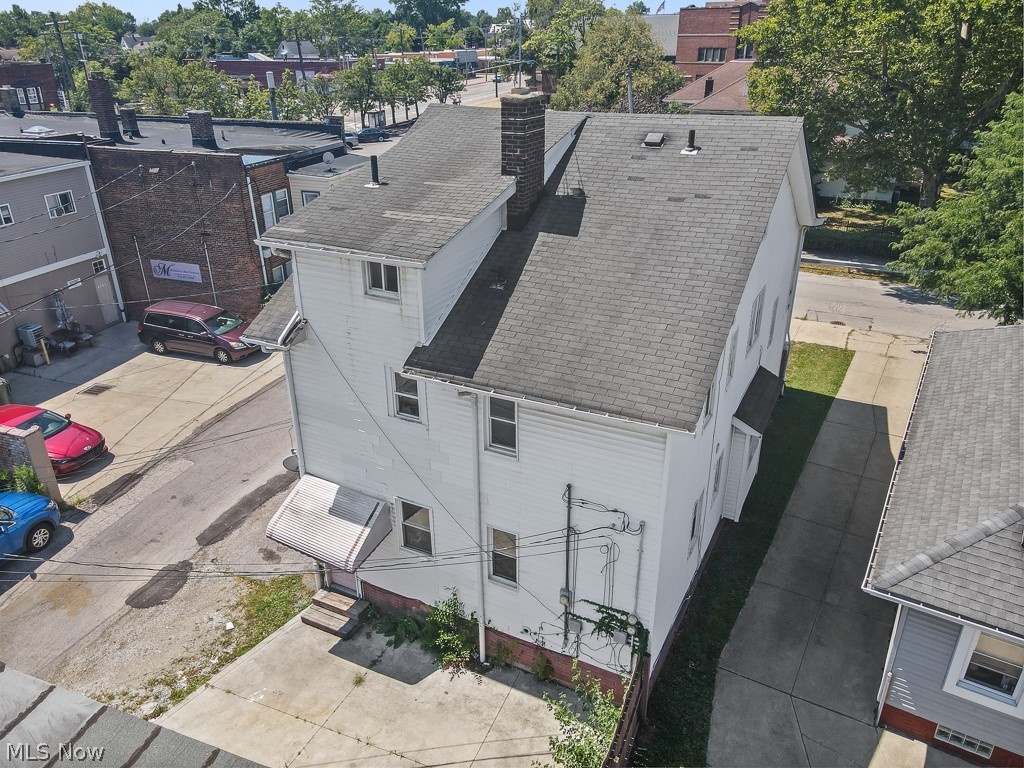 3477 Berea Road Property Photo 6