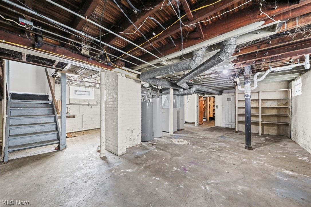 3477 Berea Road Property Photo 39