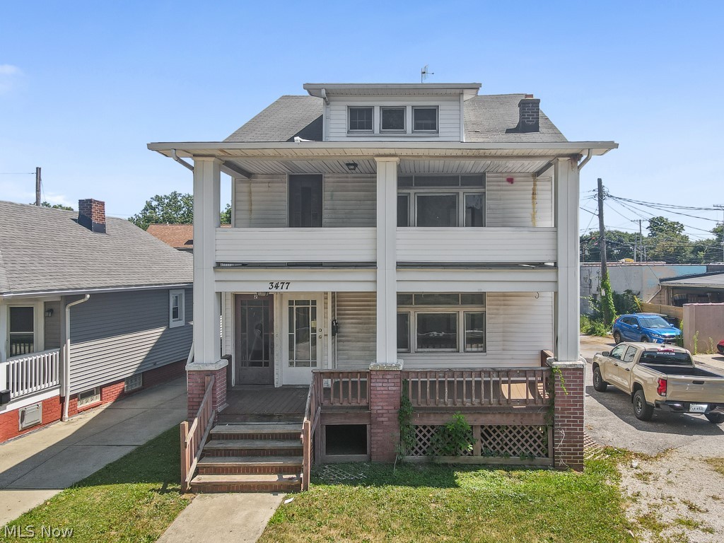 3477 Berea Road Property Photo 43