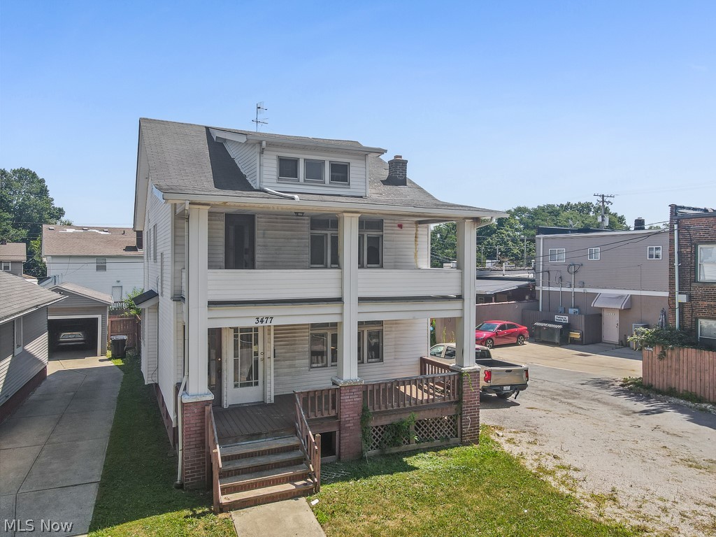 3477 Berea Road Property Photo 44