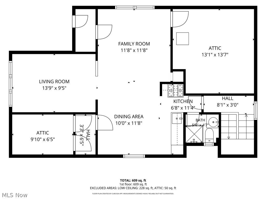 3477 Berea Road Property Photo 47