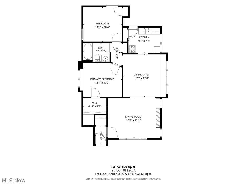 3477 Berea Road Property Photo 48
