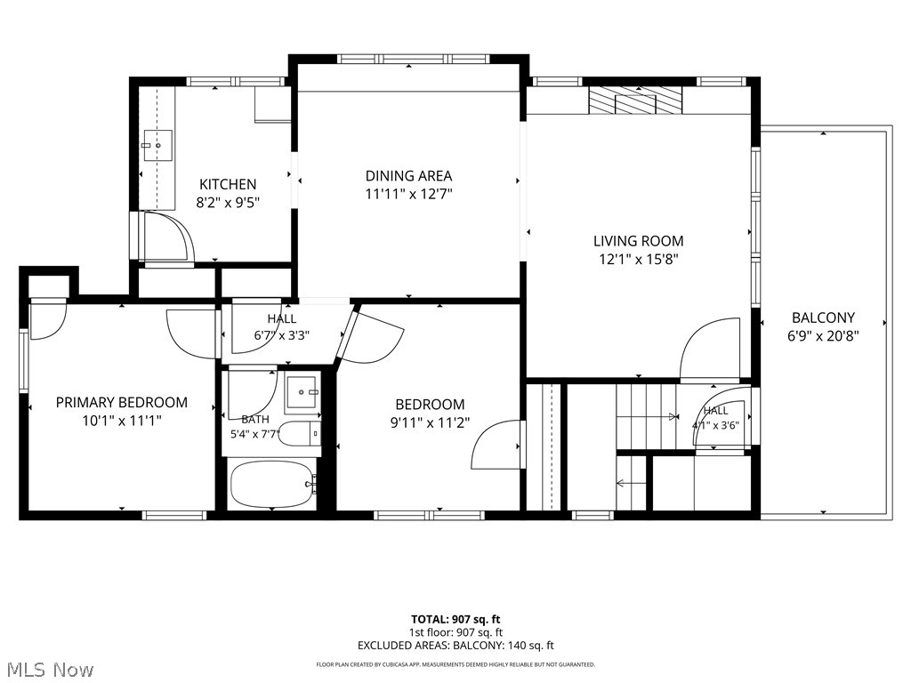 3477 Berea Road Property Photo 49