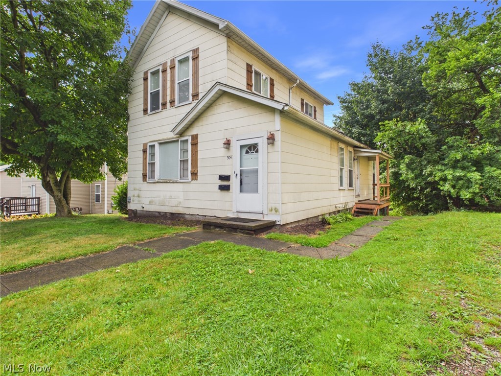504 Gage Street