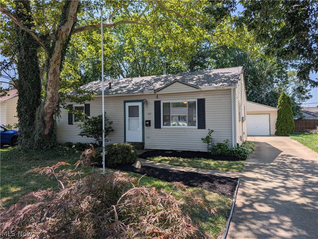 322 Pasadena Avenue Property Photo 1