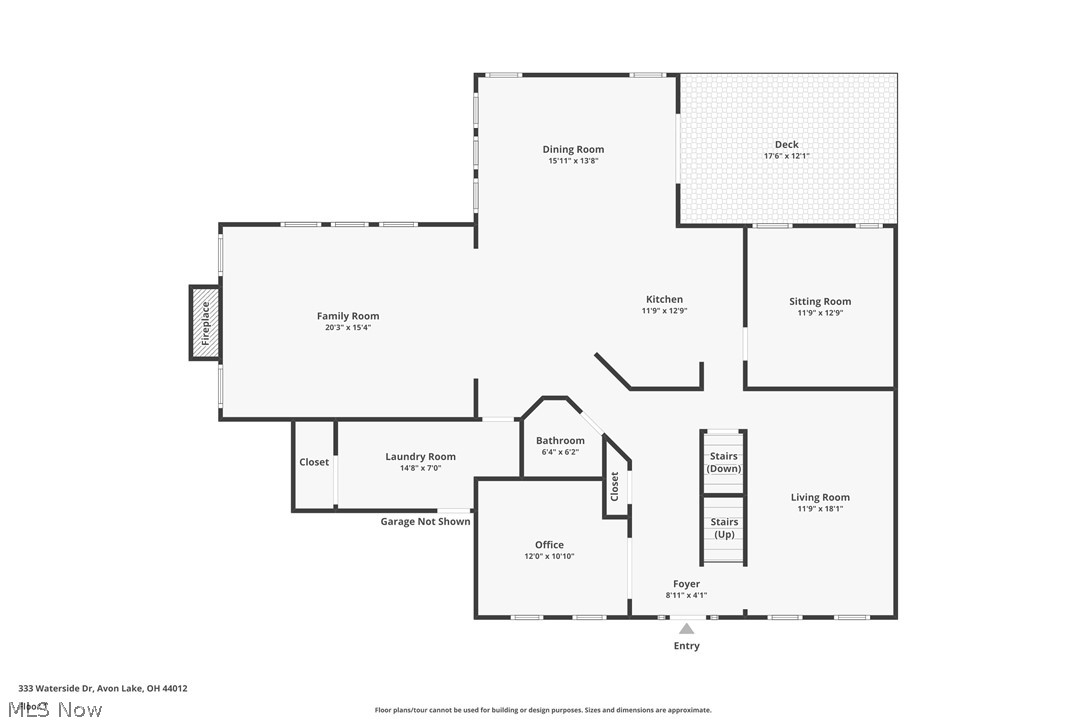 333 Waterside Drive Property Photo 47
