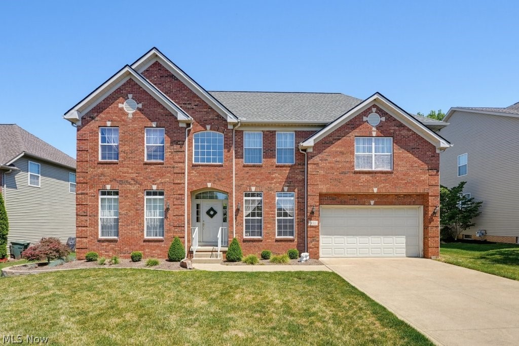 131 Heartland Circle Property Photo 1