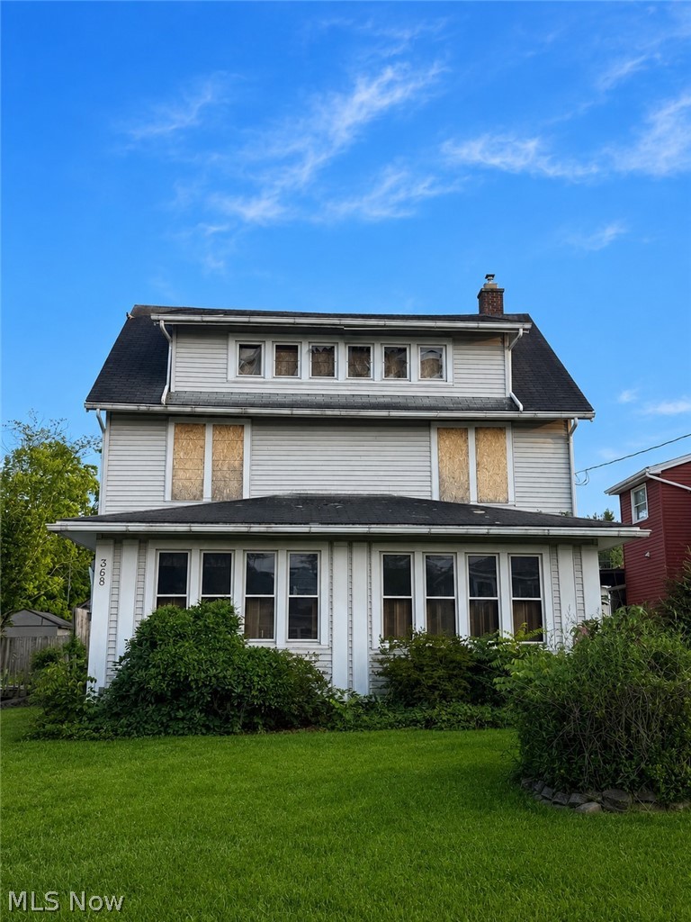 368 Sexton Street Property Photo 1