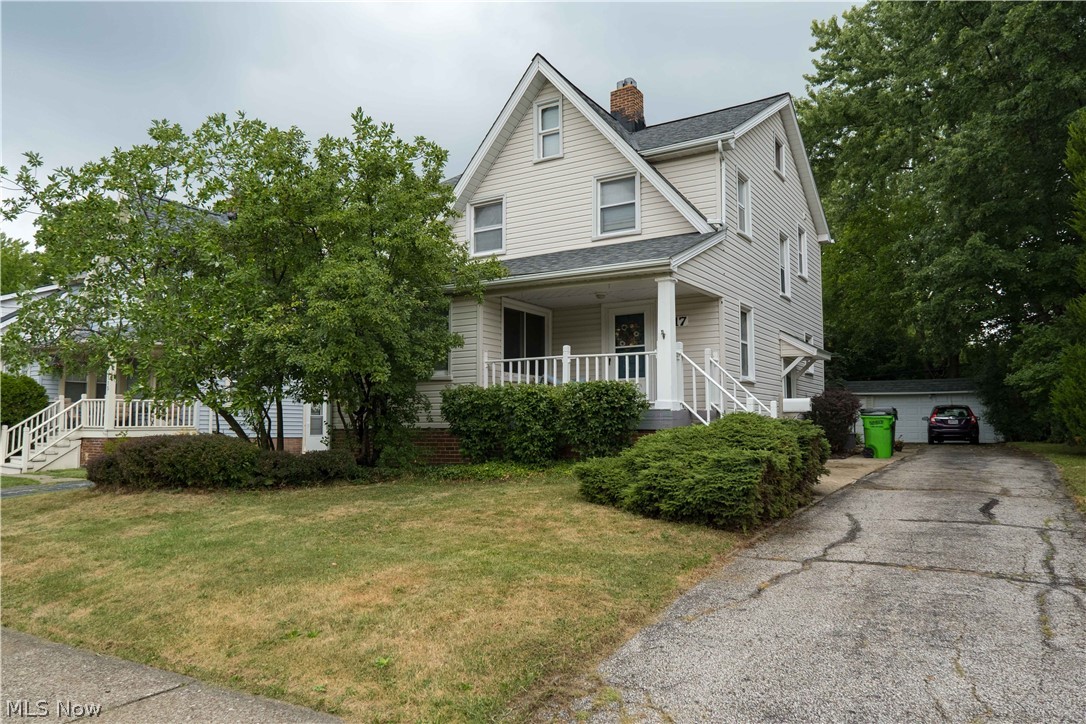 1517 Holmden Road