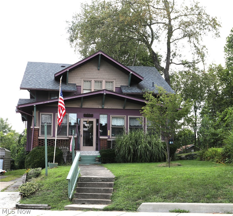 501 Clark Street Property Photo 1