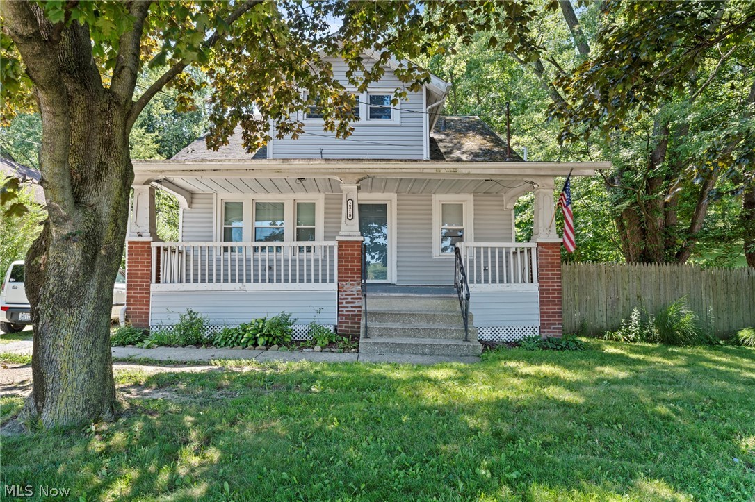 2318 Mogadore Road