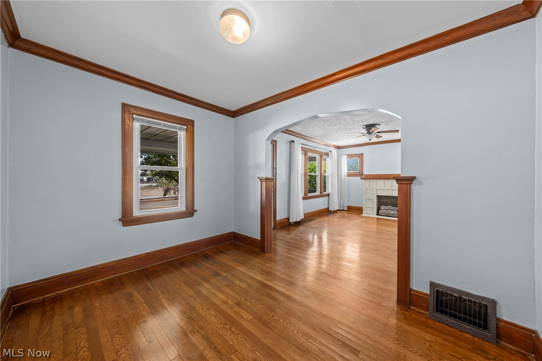 2318 Mogadore Road Property Photo 5