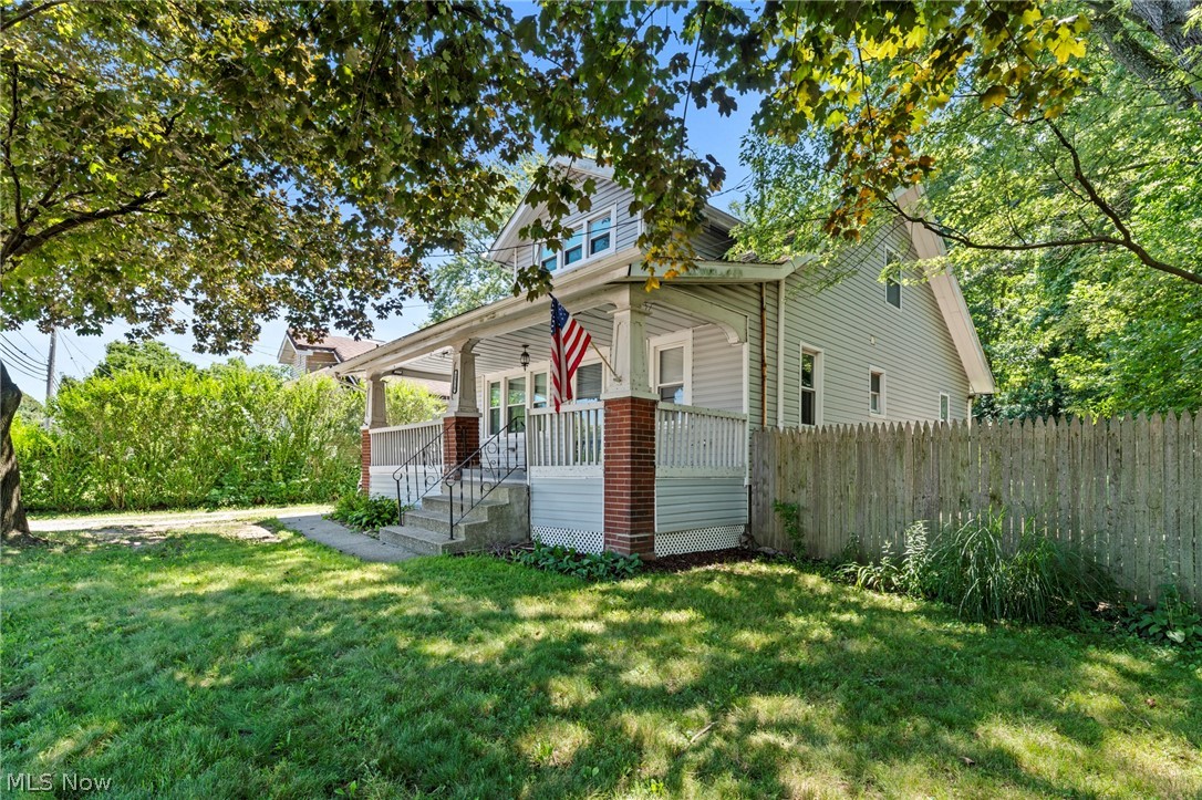 2318 Mogadore Road Property Photo 34