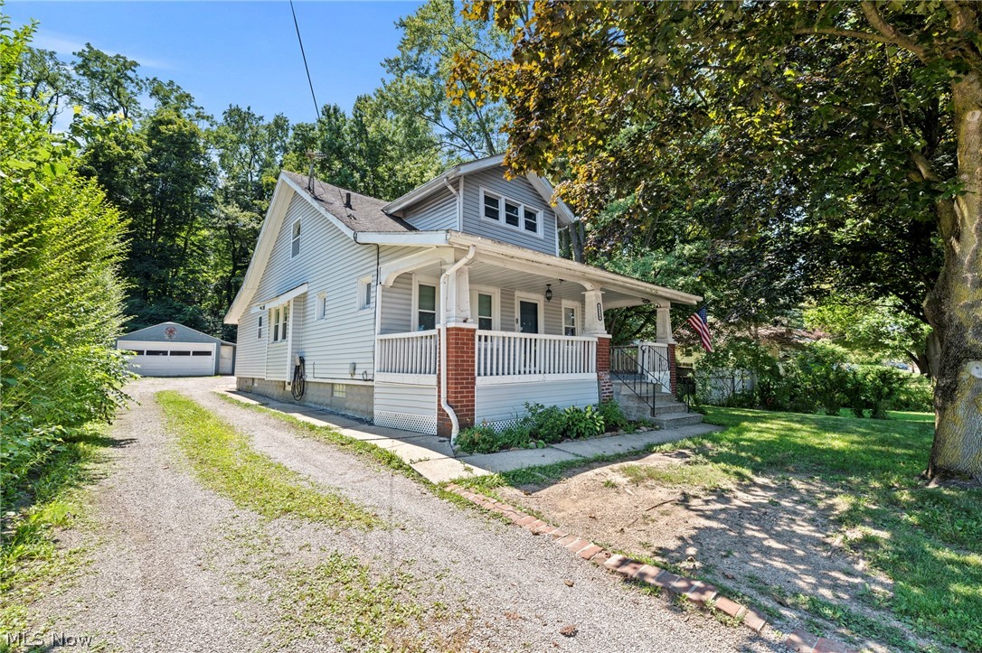 2318 Mogadore Road Property Photo 35