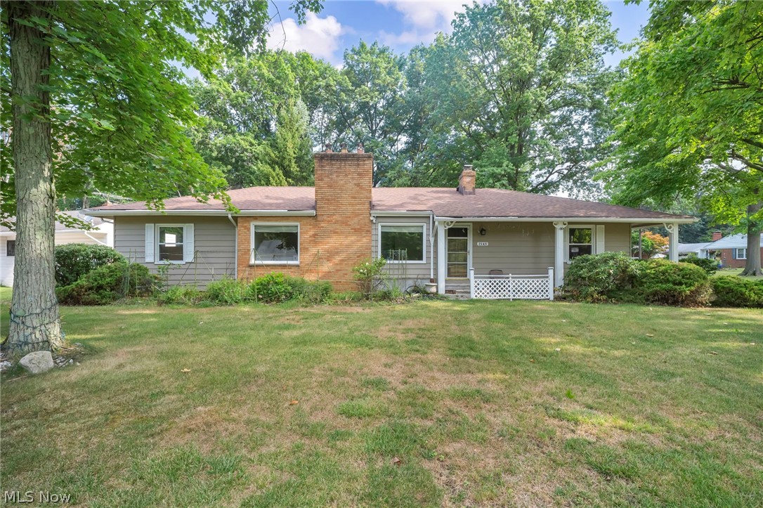 2145 Miami Road
