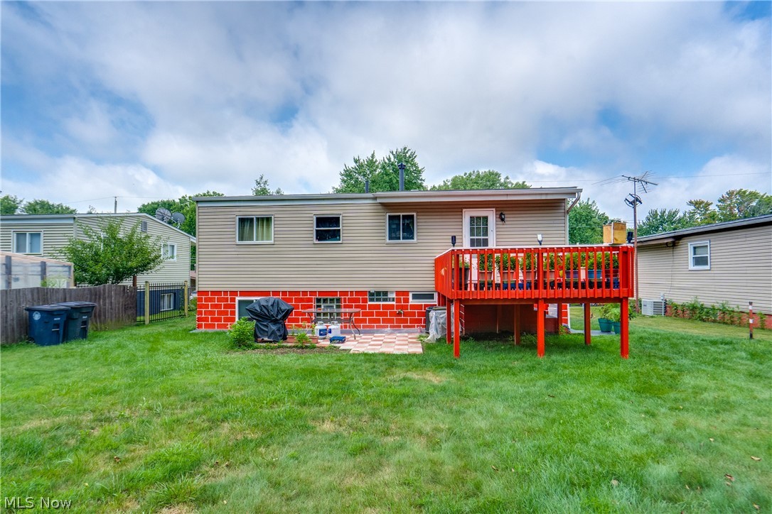 1637 Vicgross Avenue Property Photo 17